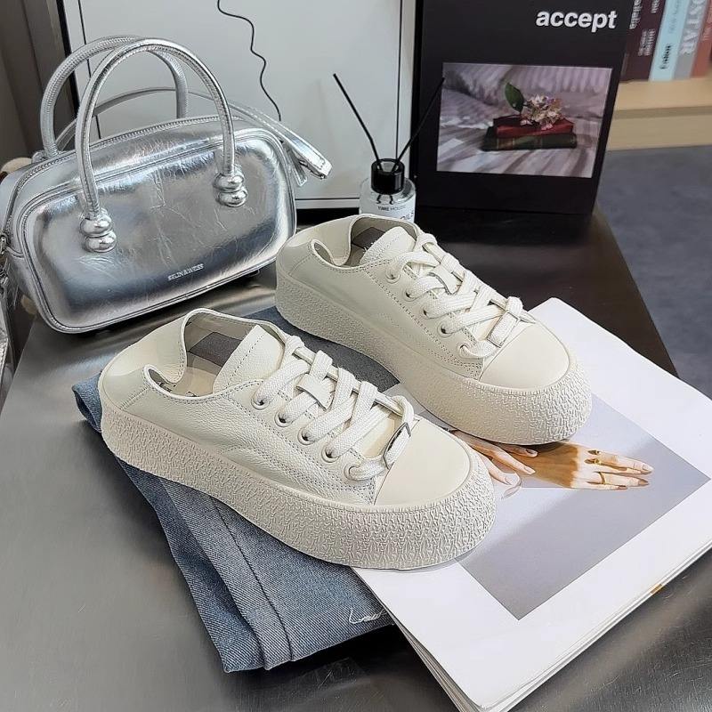 Blanco diseñador de lujo tiem whitelabel zapatos señoras zapatillas goma  para niñas nuevos estilos señora