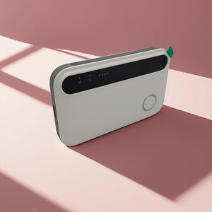 4G WIFI6 MIFI MP203 desbloqueado OEM 4G Mifis Router Wifi señal <span class=keywords><strong>Hotsport</strong></span> 300 Mbps Pocket Wireless 4G Lte Wifi Router - Product Image 1