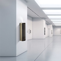 SCENTA grande machine de diffuseur d'aromathérapie de contrôle d'application intelligente commerciale, diffuseur de parfum d'hôtel de système d'air froid de qualité supérieure