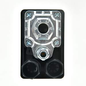 Interruptor de Presión Ilzark G1/4 Spst para Aire, 30 Psi, IP54, Controlador Automático para Compresor de Aire - Product Image 4