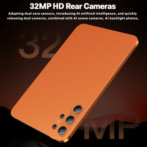 S26Ultra Phone Tablet 10.1" Incell Screen MT6750 OctaCore Processor 22G+1TB Dual SIM WiFi 5G Built-in Pencil Android 15 1-Year - Product Image 5