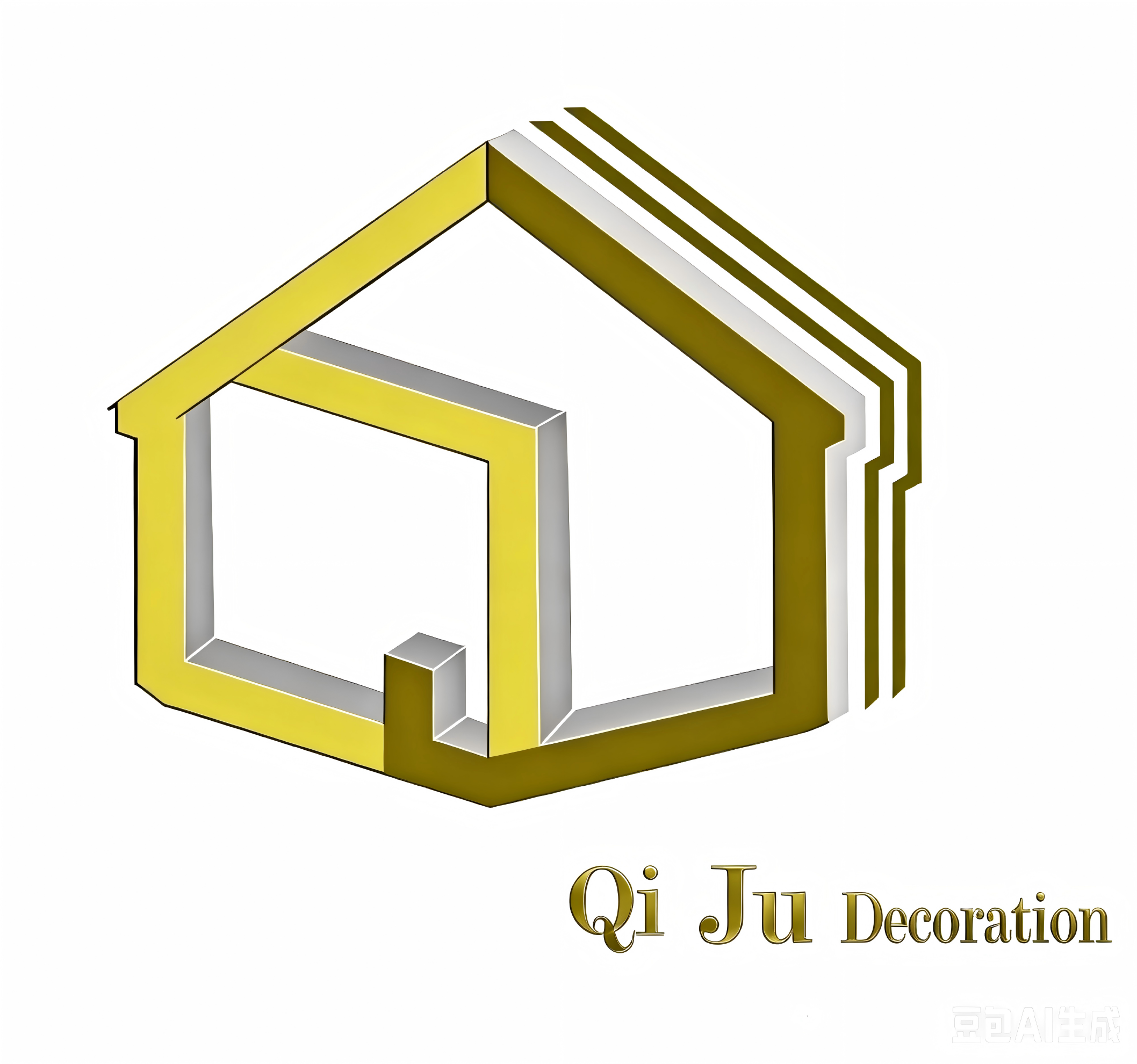 Weihai Qiju Decoration Engineering Co., Ltd. logo