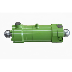 Cilindro Hidráulico OEM para Excavadora de Orugas de 10 Toneladas, Acero de Alta Calidad, Marca Lejiang, Hecho en China - Product Image 1