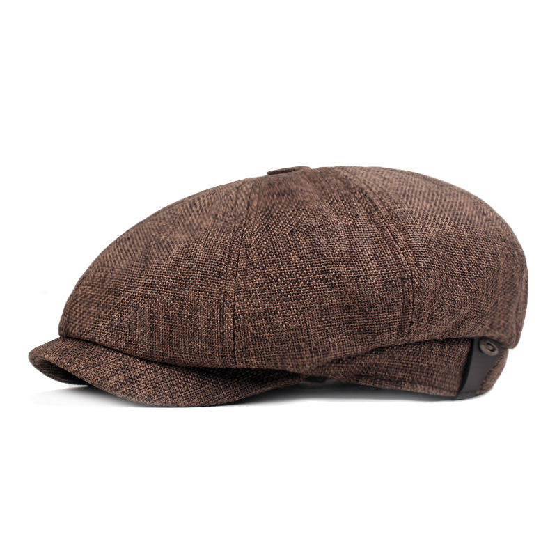 สีน้ำตาล