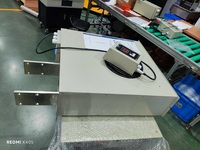 LIYUAN 2000A 12V Redresseur industriel Alimentation à découpage pour nickelage zingué