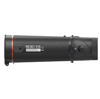 Guide TD LRF 3.0 Série TD650LS Monoculaire thermique portable 640x512 15mK NETD Objectif 50mm 2.91x-23.28x