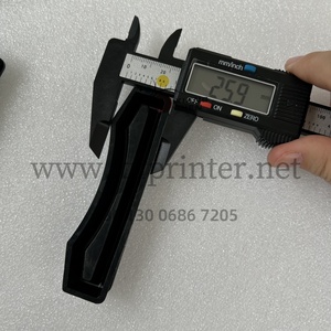 Bouchon d'huile et joint d'étanchéité WD de haute qualité 112-23 mm pour machine d'impression offset - Product Image 5