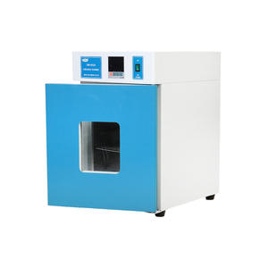 Incubatore da Laboratorio Zonth Lab DNP-9052A 15L con Controllo Digitale della Temperatura, Camera a Temperatura Costante per <span class=keywords><strong>Test</strong></span> <span class=keywords><strong>di</strong></span> Coltura Microbica - Product Image 1