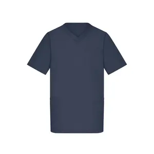 Túnica Kasack para hombre, merchandising personalizado - Product Image 4