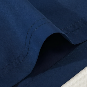 กางเกงคาร์โก้ผ้าฝ้ายเป็นมิตรต่อสิ่งแวดล้อมสำหรับผู้ชายกางเกงขาสั้นสไตล์สปอร์ตสำหรับวิ่งบาสเก็ตบอลยิมใส่ลำลองพิมพ์โลโก้ได้ตามต้องการ - Product Image 1