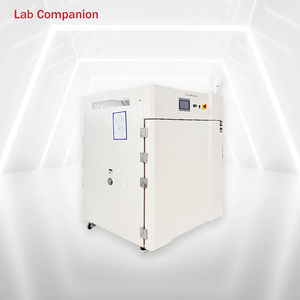 เตาอบอุตสาหกรรมขนาดใหญ่ ความจุ 1000 ลิตร รับน้ำหนักได้สูง 200 ℃   อุณหภูมิสูงสุดสำหรับการผลิตทางอุตสาหกรรม - Product Image 5