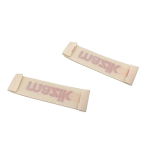 Custom Soft Cotton Ribbon Printed logo <strong>Name</strong> Collar Label T-shirt Garment Main Label <strong>Tags</strong> - Product Image 4