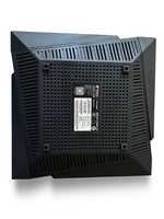 Router WiFi 6 TP-LINK WTC181 AX1800 Gigabit de 4 Puertos, Doble Banda, MT7621, 128MB de RAM, 4 Antenas, Router Mesh OpenWrt para Hogar y Oficina