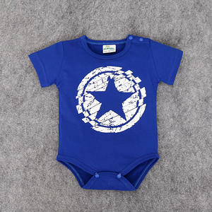 Vêtements pour tout-petits en gros, vêtements pour bébés, barboteuses vierges pour nourrissons, provenant d'un fabricant chinois - Product Image 4