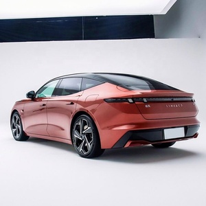 Nouvelle Voiture Électrique de Haute Qualité 2025 pour Adultes - Véhicule Link Co Car Z10 - Product Image 5