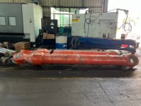Usine de cylindres hydrauliques, gamme complète personnalisée, prix bas, livraison rapide