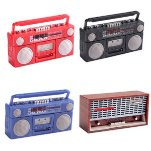 Linda radio en miniatura a escala 1/12 para <span class=keywords><strong>casa</strong></span> <span class=keywords><strong>de</strong></span> <span class=keywords><strong>muñecas</strong></span> / Mini grabadora, modelo <span class=keywords><strong>de</strong></span> muebles para <span class=keywords><strong>casa</strong></span> <span class=keywords><strong>de</strong></span> <span class=keywords><strong>muñecas</strong></span>, accesorios <span class=keywords><strong>de</strong></span> decoración, juguete - Product Image 1