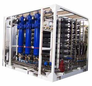 Membrana de fibra hueca en el sitio 5 Vol % Unidad de filtración de membrana SF6 libre de contaminación para dispositivos de alto voltaje - Product Image 1