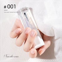 KUDAN 20Y Factory Glitter Series Vernis à ongles pelable à l'eau Séchage rapide Sans odeur CPNP HALAL ISO22716 OEM Vente en gros Faible MOQ