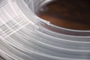 A buon mercato 3mm 4mm trasparente trasparente ad alta pressione Non corrosione flessibile tubo del carburante in PVC lunghezza 100m - Product Image 4