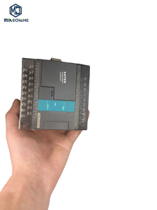FBS-24XYT โมดูลควบคุมอุตสาหกรรม PLC แบบตั้งโปรแกรมได้ ชุดควบคุมอุตสาหกรรมแบบถอดประกอบได้ ชิ้นส่วนระบบอัตโนมัติอุตสาหกรรม - Product Image 1