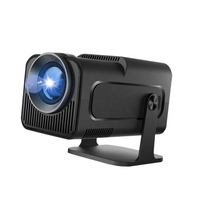 HY320 300Ansi 1080P lumens mini projecteur Nouveau Smart Android Home cinéma 1080P LCD portable mini HY320 projecteur