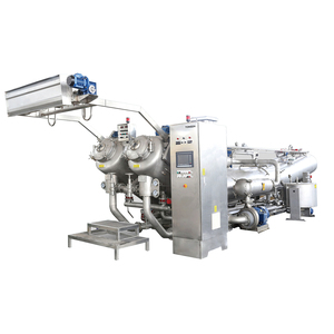 <span class=keywords><strong>Machine</strong></span> de teinture de tissu tubulaire horizontale TD-BANANA-S automatique chargement frontal 720 Kgdyeing <span class=keywords><strong>Polyester</strong></span> prix bas prêt à expédier - Product Image 1