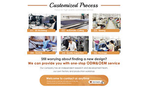 Ensemble de <span class=keywords><strong>pyjama</strong></span> pour femmes à imprimé léopard à manches longues, taille élastique, vêtements de maison pour la saison printemps-été-automne - Product Image 5