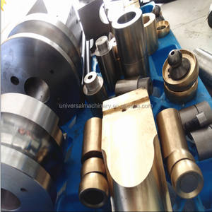 Глобальная гарантия мяч оправки <span class=keywords><strong>UM</strong></span>-114NC аппарат совмещающий гидравлический изгиб прочность стальных труб - Product Image 6