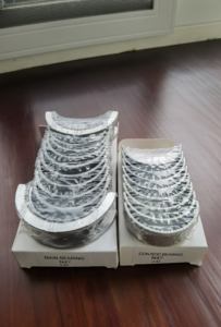 Cojinete de cigüeñal STD 0,25 0,50 de fábrica, juego de cojinetes de biela para <span class=keywords><strong>Bmw</strong></span> N47 D20 A/N47S D20 D, juego de cojinetes principales - Product Image 5