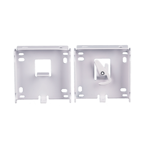 Zebra cơ chế Con lăn chân đế R16 fascia ly hợp liên kết cho các thành phần Mù Hệ thống điều khiển cho các phụ kiện Rèm cực bài hát - Product Image 2