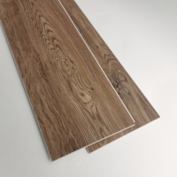 Moderner Wasserdichter Rutschfester 4mm 5mm PVC SPC Vinylboden für Innen-Sportstätten Grafikdesign-Lösung Verfügbar