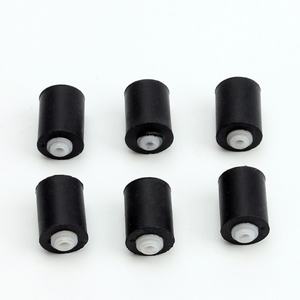 Rodillo de Presión de Goma Personalizado para Impresora Mimaki Jv33, Rodillo de Presión de Metal para Plotter Roland Jv150, Ensamblaje de Rodillo de Presión Fy3200 - Product Image 1