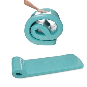 NBR Mousse <span class=keywords><strong>Piscine</strong></span> Flotteur Flottant Tapis D'eau Pad <span class=keywords><strong>Piscine</strong></span> Tapis Flottant - Product Image 1
