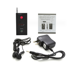 <span class=keywords><strong>CC308</strong></span> + 몰래 카메라 감지기, 안티 스파이 감지기, 버그 감지기, 자동차 GPS 추적기 감지기, 적외선 감지기, RF 감지기, 안티 - Product Image 4