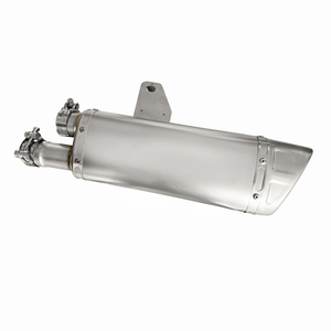 CHMotor pour <span class=keywords><strong>Triumph</strong></span> Speed Triple 1200RS 1200 RS Triple 1200RR 2021 2022 2023 2024 Échappement de <span class=keywords><strong>moto</strong></span> silencieux à enfiler - Product Image 6