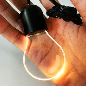 Luce Atmosferica per Guida Sicura - Luminosità Calda e Delicata, Non Disturbante, Timer Regolabile e Doppio Colore per Interni <span class=keywords><strong>Auto</strong></span> - Product Image 5