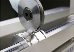 Máquina de Grabado y Plegado de Papel SIGO SG-H500 de Alta Calidad con Componentes de Rodamiento, Fácil Operación, 220V - Product Image 2