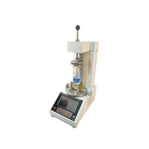 Pm Automatische Koppel <span class=keywords><strong>Tester</strong></span> Fles Schroefkrachttester Voor Plastic Flessen Flessendop Koppeltestmachine - Product Image 4