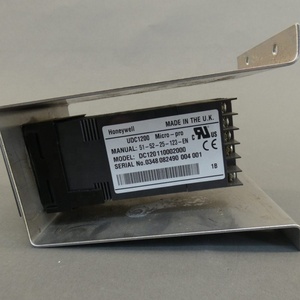 ตัวควบคุมดิจิตอลอเนกประสงค์ UDC1200 และ UDC1700 พร้อมตัวควบคุมอเนกประสงค์ขนาด 1/16 DIN - Product Image 6