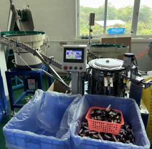 Nhà Sản Xuất Cung Cấp Ba Mảnh Lắp Ráp Tay Khử Trùng Trang Điểm Khử Trùng Máy Dưới Van Bơm Lotion + Piston + - Product Image 5