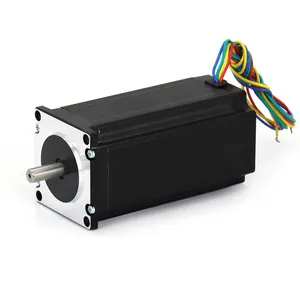 Wavetopsign Leadshine 57hs112-3004 Nema 23 Stappenmotor Met Koppel 3a 3a