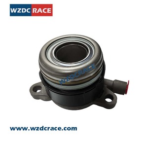 Bomba de Agua WZDC RACE HCRB126 OE 31400-19005 Para Reemplazo y Reparación - Product Image 1