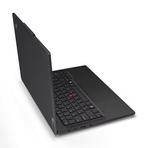 Ordinateurs portables professionnels fins <span class=keywords><strong>Lenovo</strong></span> ThinkPad <span class=keywords><strong>T14s</strong></span> Snapdragon X 32 Go/<span class=keywords><strong>1</strong></span> To SSD/2,8K pouces, neufs 2024 - Product Image 3