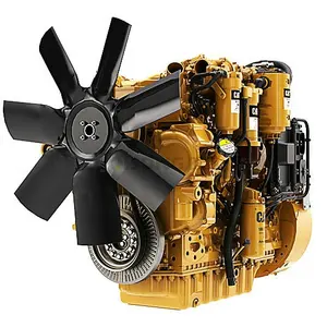 New Original 323 Excavator Engine C7.1 diesel engine assembly 151 kW 7.1L CAT 323GC 323GX For Caterpillar