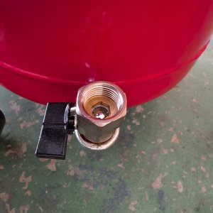 80L Acero Hierro Metal Nebulizador Espuma Tanque Máquina <span class=keywords><strong>de</strong></span> Espuma para <span class=keywords><strong>Lavado</strong></span> <span class=keywords><strong>y</strong></span> Limpieza <span class=keywords><strong>de</strong></span> Coches - Product Image 4