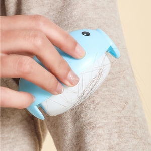 Rodillo Quitapelusas Reutilizable de Tela, Lavable, de PP, para Camas de Mascotas y <span class=keywords><strong>Cortinas</strong></span> - Product Image 3