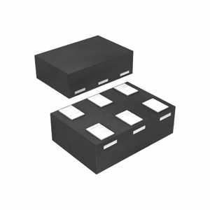 Circuit intégré de surveillance de puissance anti-interférence compact TPS3422EGDRYR avec structure de patch miniature pour une tension précise - Product Image 1
