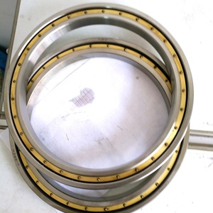 ตลับลูกปืนทองเหลือง61876เมตร61872 61824 61844 61840 6876เมตรตลับลูกปืนเม็ดกลมร่องลึกบางส่วนรองรับ61876 - Product Image 2