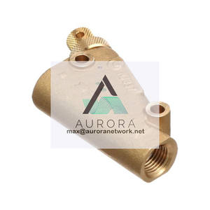 Accessoires de vanne pneumatique électronique de haute qualité, M/837, avec un bon prix - Product Image 1